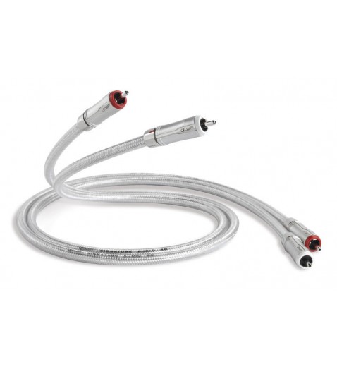 QED Signature Audio 40